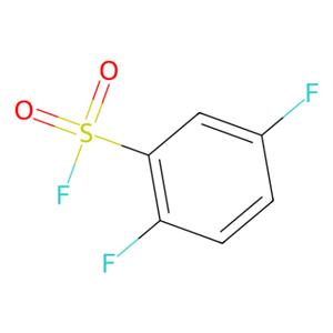 2,5-二氟苯磺酰氟,2,5-Difluorobenzenesulfonyl fluoride