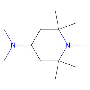 4-(二甲氨基)-1,2,2,6,6-五甲基哌啶,4-(Dimethylamino)-1,2,2,6,6-pentamethylpiperidine