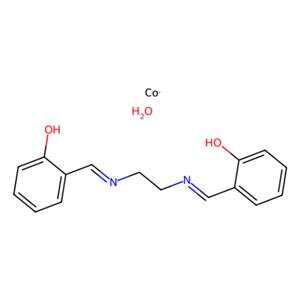 aladdin 阿拉丁 I168466 N,N′-二水杨醛乙二胺钴(II) 水合物 207124-68-3 95%