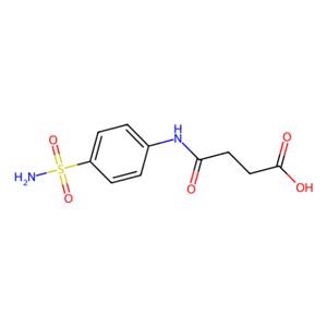 磺胺琥珀酸,N4-succinoylsulfanilamide