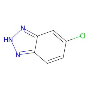 aladdin 阿拉丁 C153445 5-氯苯并三唑 94-97-3 98%