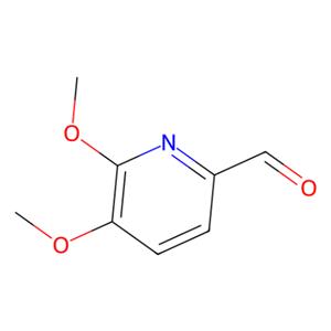aladdin 阿拉丁 D165700 5,6-二甲氧基吡啶啉醛 106331-68-4 97%