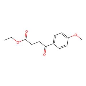 aladdin 阿拉丁 E344292 3-(4-甲氧基苯甲酰基)丙酸乙酯 15118-67-9 97%