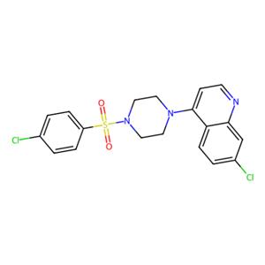 aladdin 阿拉丁 K286877 KM 11060,抑制PDE5活性 774549-97-2 ≥98%(HPLC)