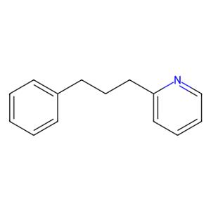aladdin 阿拉丁 P160498 2-(3-苯丙基)吡啶 2110-18-1 >97.0%（HPLC）