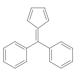 aladdin 阿拉丁 D155625 6,6-二苯基富烯 2175-90-8 >98.0%