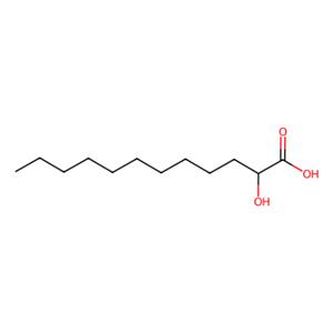 aladdin 阿拉丁 H276183 2-羟基十二烷酸 2984-55-6 95%