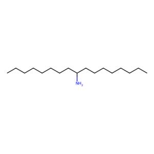 aladdin 阿拉丁 H303440 十七烷-9-胺 3241-20-1 96%