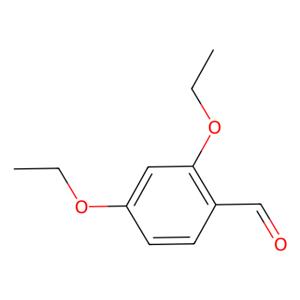 aladdin 阿拉丁 D168798 2,4-二乙氧基苯甲醛 22924-16-9 98%