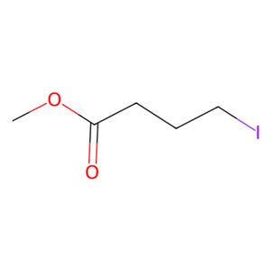 aladdin 阿拉丁 M167258 4-碘丁酸甲酯(含稳定剂铜屑) 14273-85-9 95%