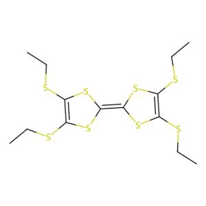 四（乙硫基）四硫富瓦烯,Tetrakis(ethylthio)tetrathiafulvalene