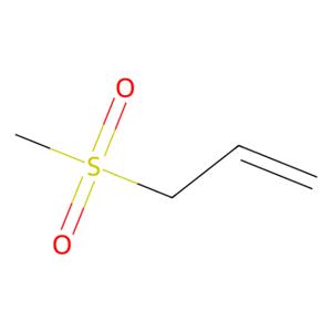 烯丙基甲基砜,Allyl methyl sulfone