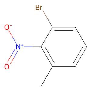 aladdin 阿拉丁 B170782 3-溴-2-硝基甲苯 52414-97-8 97%