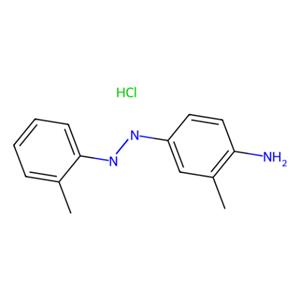 aladdin 阿拉丁 A151392 2-氨基偶氮甲苯盐酸盐 2298-13-7 >98.0%(T)
