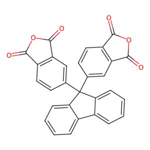 aladdin 阿拉丁 D290902 9,9-双（3,4-二羧苯基）芴二酐 135876-30-1 >98%
