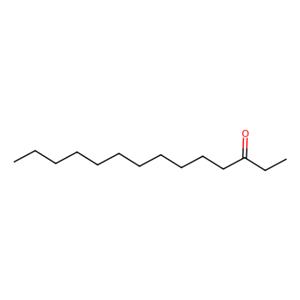 3-十四酮,3-Tetradecanone