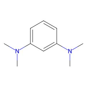 aladdin 阿拉丁 B281461 1,3-双（二甲基氨基）苯 22440-93-3 98%
