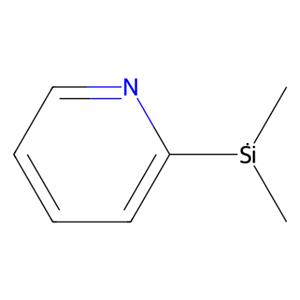 2-（二甲基甲硅烷基）吡啶,2-(Dimethylsilyl)pyridine
