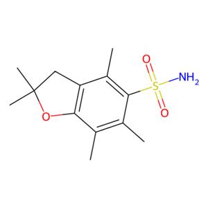 aladdin 阿拉丁 P193078 2,2,4,6,7-五甲基二氢苯并呋喃-5-磺酰胺 378230-81-0 95%