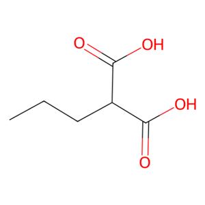 丙基丙二酸,Propylmalonic acid