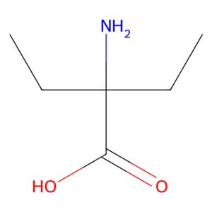 aladdin 阿拉丁 A183201 3-氨基戊烷-3-羧酸 2566-29-2 98%