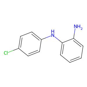 N-（4-氯苯基）-1,2-苯二胺,N-(4-Chlorophenyl)-1,2-phenylenediamine