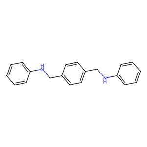 aladdin 阿拉丁 A151531 α,α'-二苯胺基对二甲苯 13170-62-2 98%