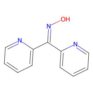 aladdin 阿拉丁 D154611 二(2-吡啶)酮肟 1562-95-4 >98.0%