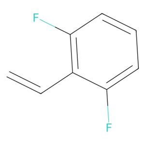 2,6-二氟苯乙烯,2,6-Difluorostyrene