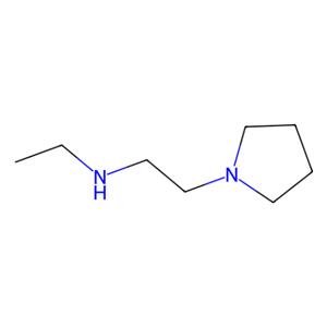 aladdin 阿拉丁 N167146 N-乙基-2-吡咯烷-1-乙胺 138356-55-5 97%
