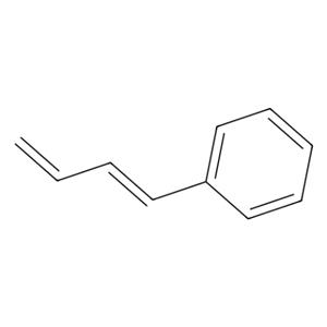 aladdin 阿拉丁 P305147 反式-1-苯基-1，3-丁二烯 16939-57-4 ≥95%