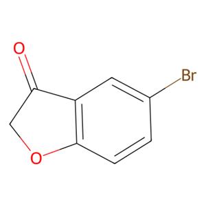 aladdin 阿拉丁 B193858 5-溴-3-苯并呋喃酮 54450-20-3 98%