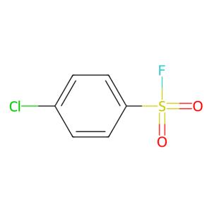 aladdin 阿拉丁 C467251 4-氯苯磺酰氟 349-89-3 95%