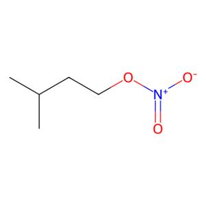 aladdin 阿拉丁 I157464 硝酸异戊酯 543-87-3 >98.0%(GC)