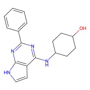 aladdin 阿拉丁 S288502 SLV 320,A1拮抗剂 251945-92-3 98%