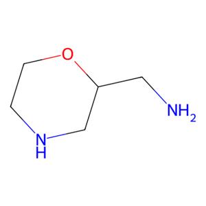 aladdin 阿拉丁 A481712 2-(氨基甲基)吗啉 116143-27-2 95%