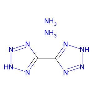 aladdin 阿拉丁 B303377 5,5'-联四唑二铵盐 3021-02-1 98%