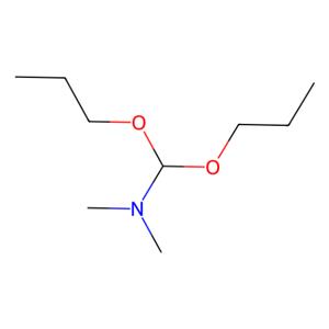 aladdin 阿拉丁 N159853 N,N-二甲基甲酰胺二丙缩醛[用于酯化] 6006-65-1 97%