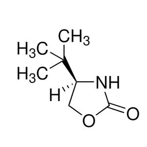 (R)-(+)-4-叔-丁基-2-恶唑烷酮,(R)-(+)-4-tert-Butyl-2-oxazolidinone