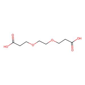 aladdin 阿拉丁 B339051 Bis-PEG2-acid 19364-66-0 95%