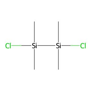 aladdin 阿拉丁 D155091 1,2-二氯四甲基二硅烷 4342-61-4 >95.0%(GC)