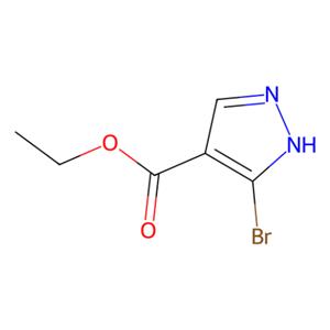 aladdin 阿拉丁 E181256 3-溴-1H-吡唑-4-羧酸乙酯 1353100-91-0 98%