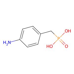 (4-氨基苄基)膦酸,(4-Aminobenzyl)phosphonic Acid