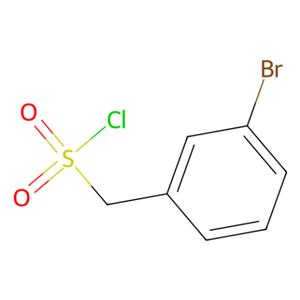 aladdin 阿拉丁 B185359 3-溴苄基磺酰氯 58236-74-1 97%