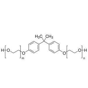 aladdin 阿拉丁 B477968 双酚A乙氧基化物 32492-61-8 average Mn ~492, EO/phenol 3