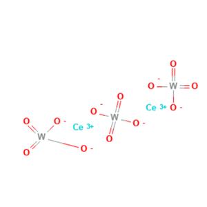 aladdin 阿拉丁 C283514 氧化钨铈 13454-74-5 99.9% (REO)
