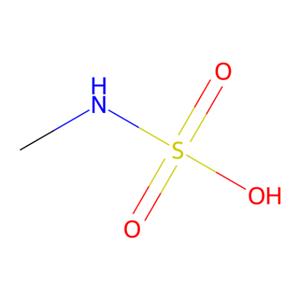 aladdin 阿拉丁 M158775 甲氨基磺酸 4112-03-2 98%