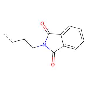 aladdin 阿拉丁 N470360 N-丁基邻苯二甲酰亚胺 1515-72-6 97%