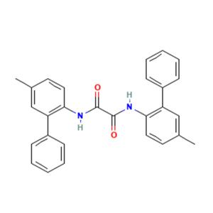 aladdin 阿拉丁 N587752 N1,N2-双(5-甲基-[1,1'-联苯]-2-基)草酰胺 1809289-04-0 98%