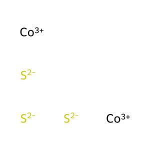 硫化钴(IV),Cobalt sulfide